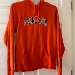 Size M Princeton Sweatshirt